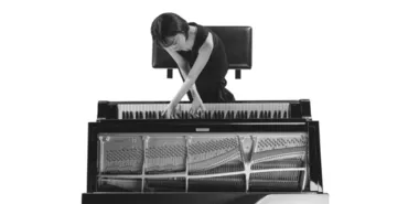Yukine Kuroki, Klavier